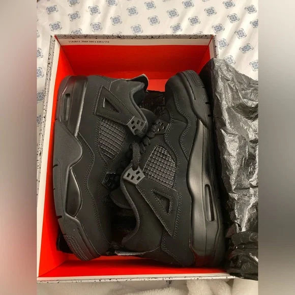 Black cat 2020 - Picture 2 of 4